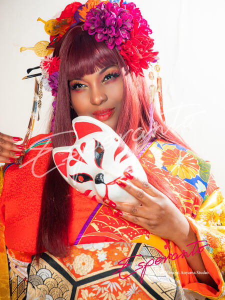 東京　変身体験　口コミ