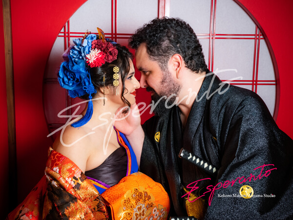 東京　変身体験　口コミ