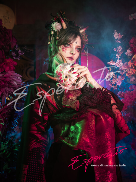 東京　変身体験　口コミ