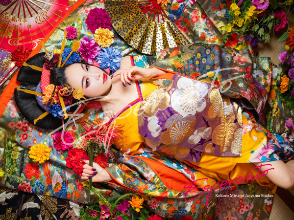 東京　変身体験　口コミ