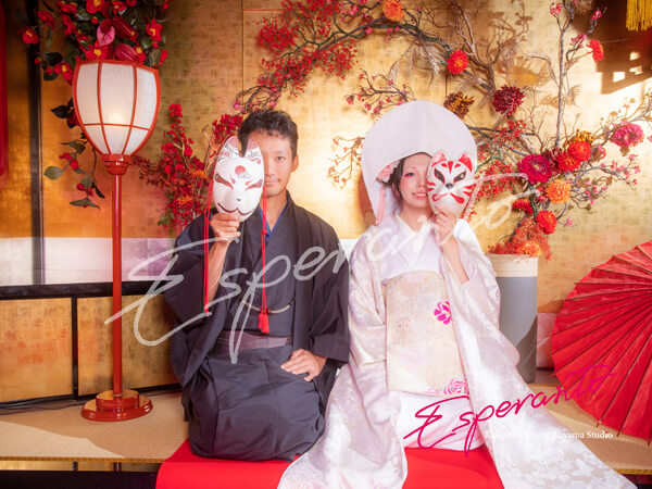 東京　変身体験　口コミ