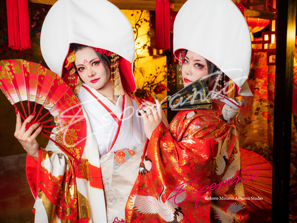 東京　変身体験　口コミ