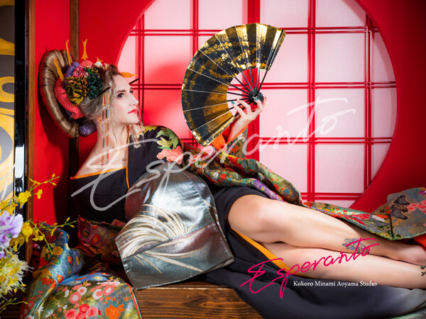 東京　変身体験　口コミ