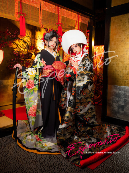 東京　変身体験　口コミ