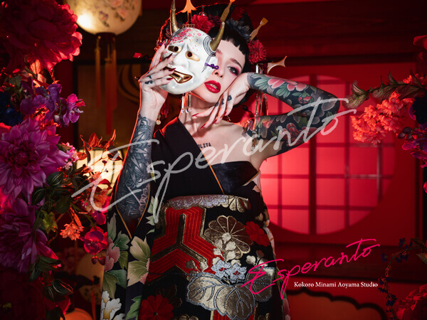 東京　変身体験　口コミ