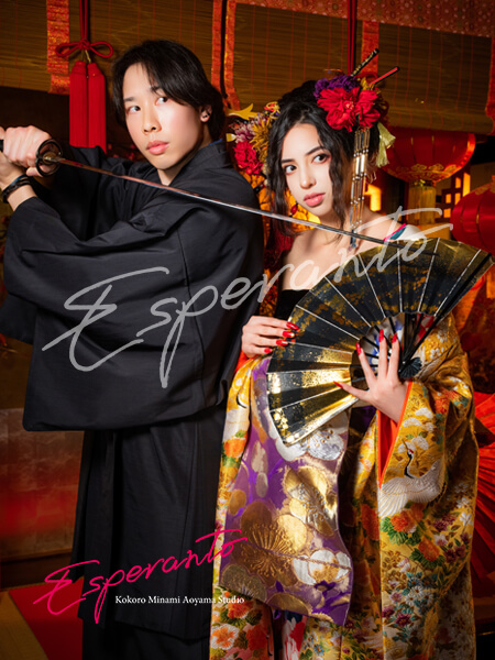 東京　変身体験　口コミ