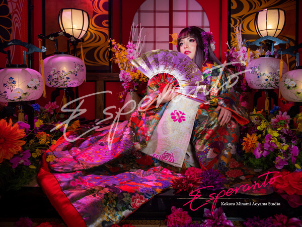 東京　変身体験　口コミ