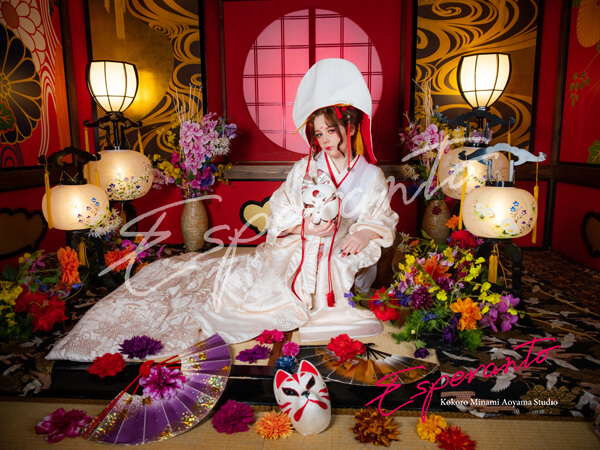 東京　変身体験　口コミ