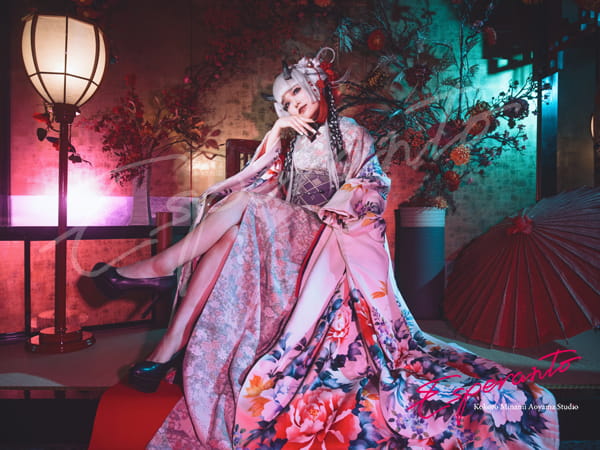 変身体験　東京　口コミ