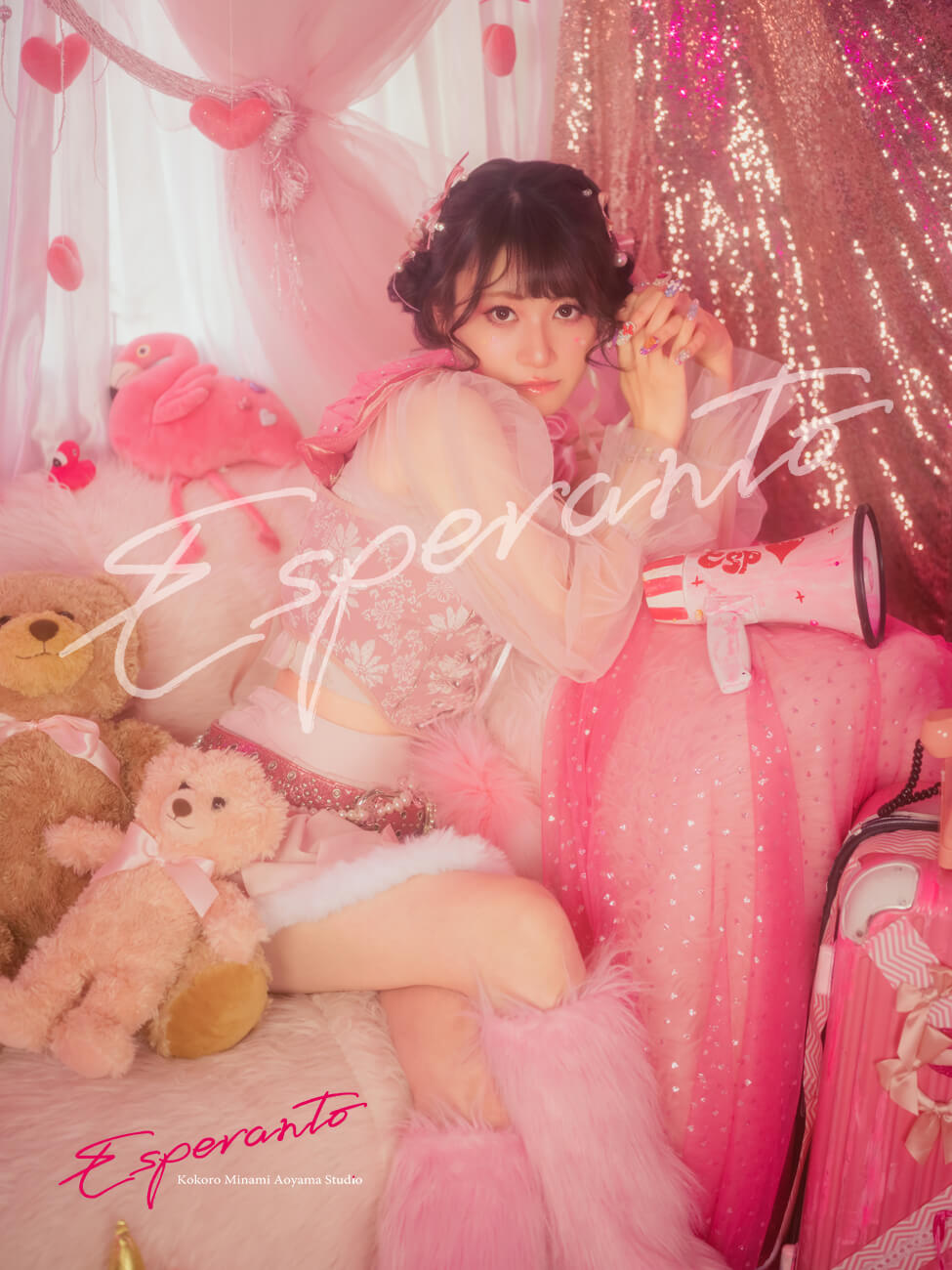 pink ribbon