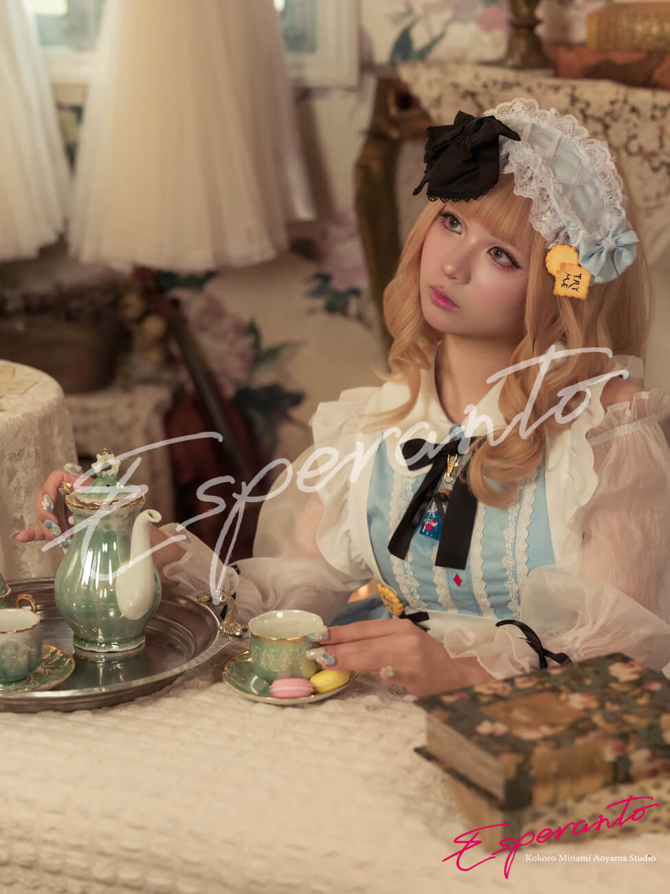 ロリィタ