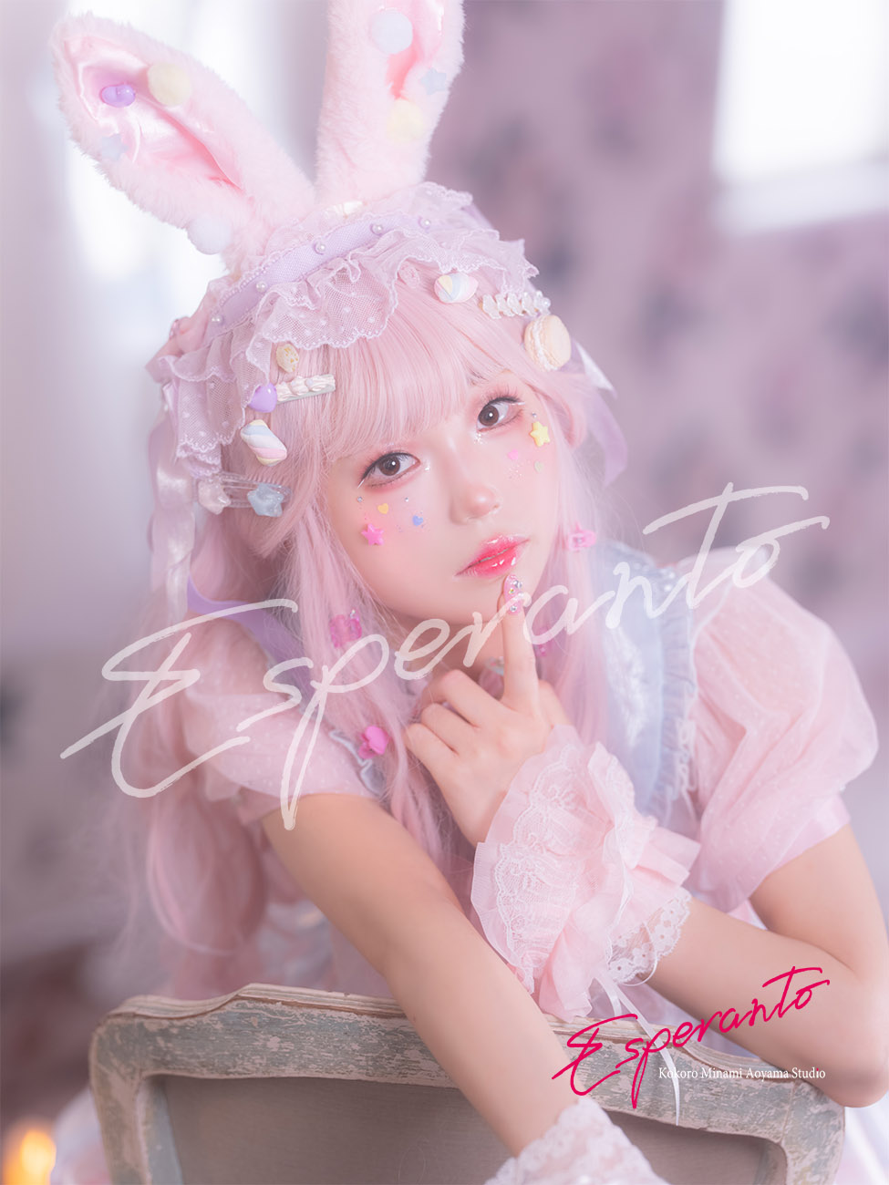 ロリィタ