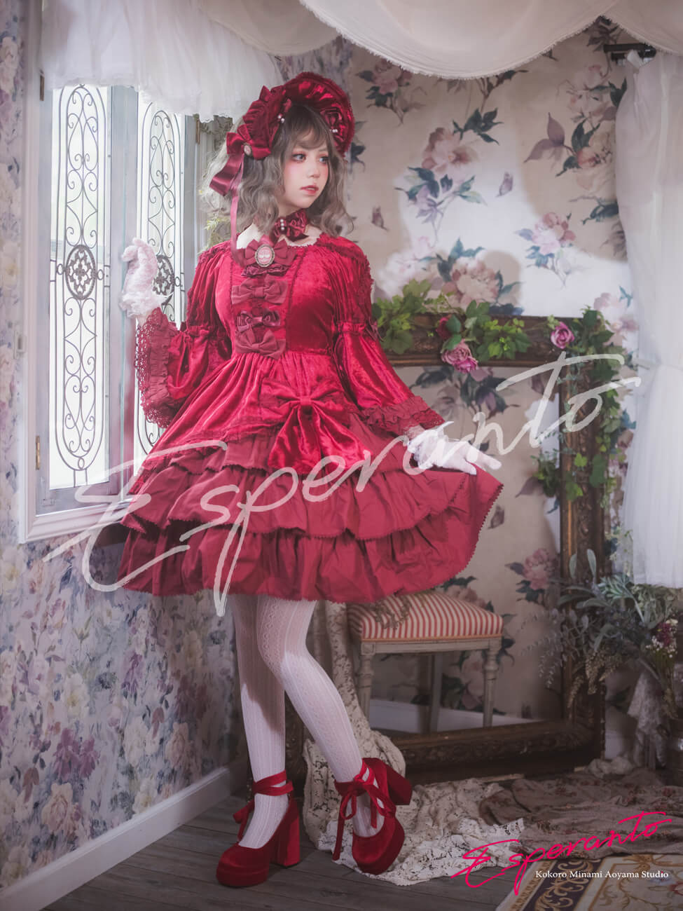 ロリィタ