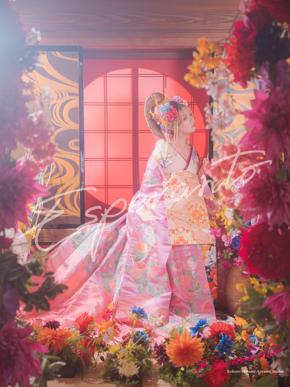 ジャポニスム