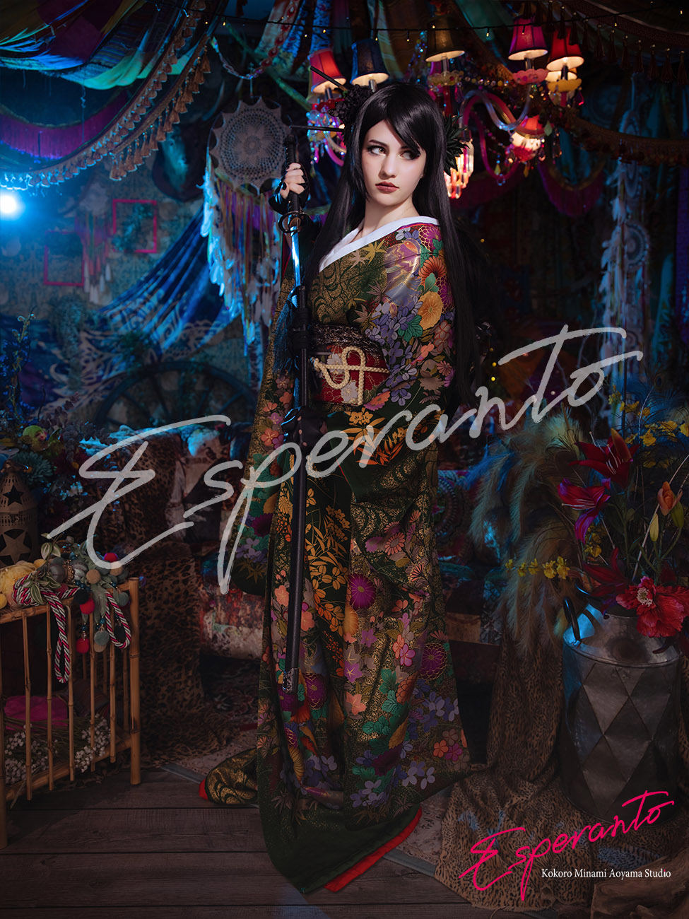 ジャポニスム