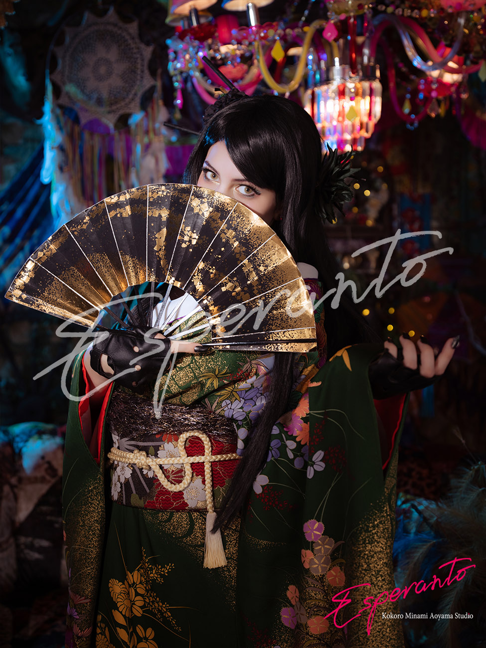 ジャポニスム