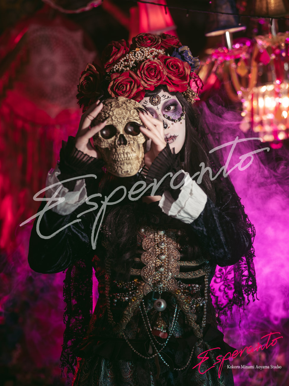 ハロウィン