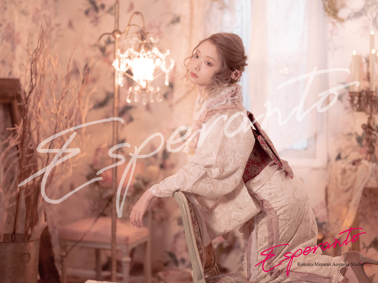 ファッション ポートレート 口コミ