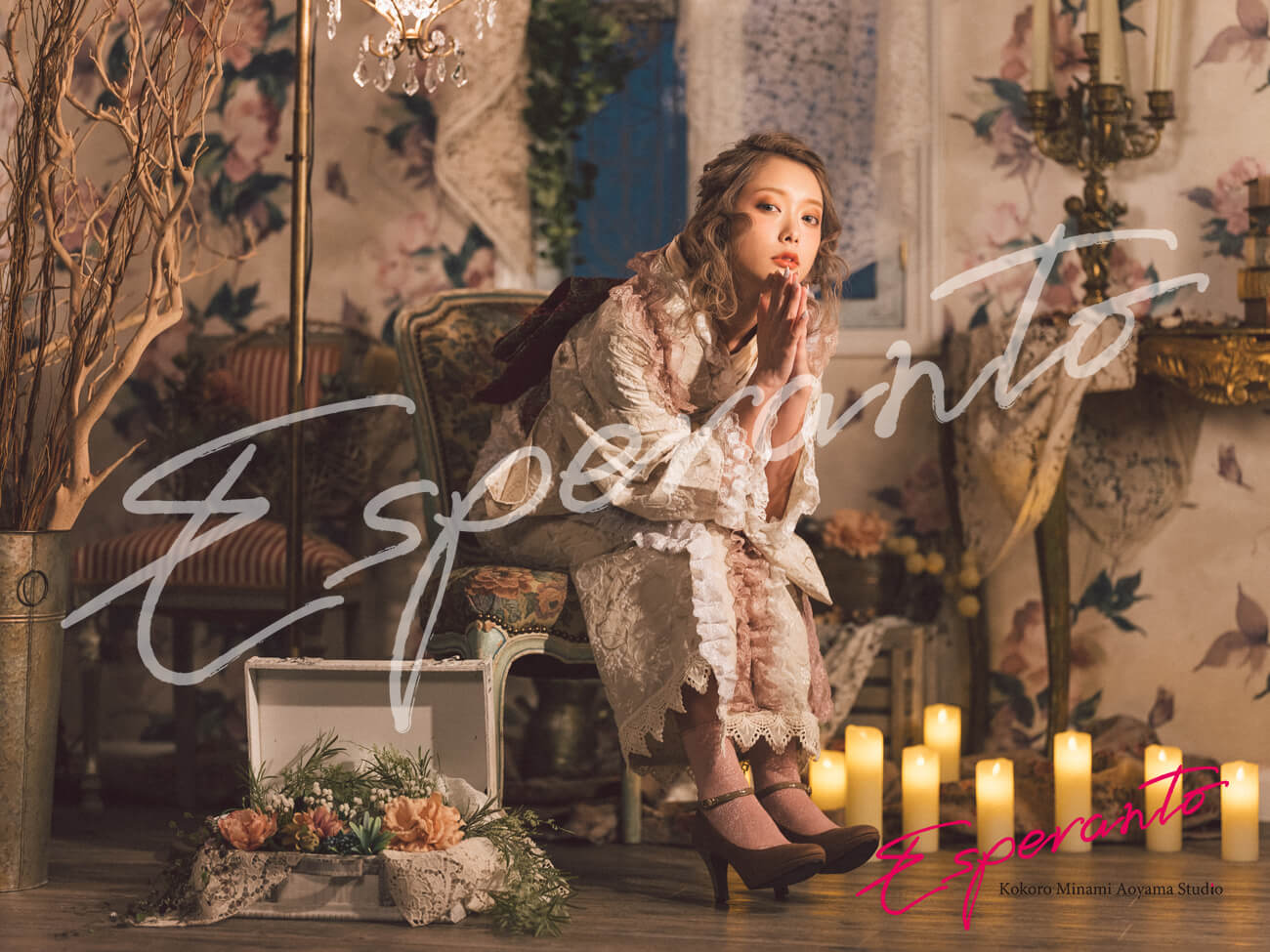 変身写真 口コミ